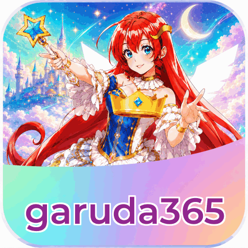 garuda365