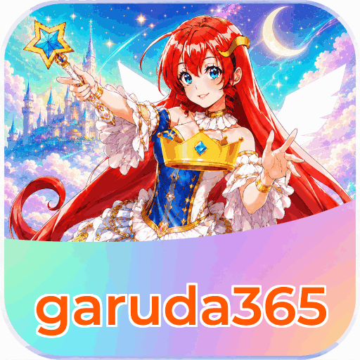 garuda365