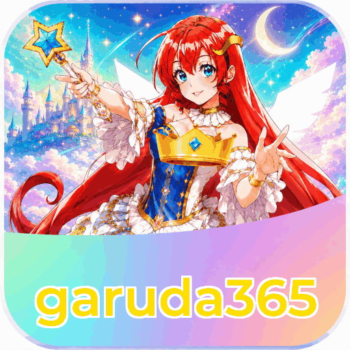 garuda365