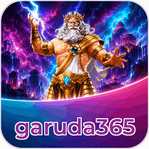 garuda365
