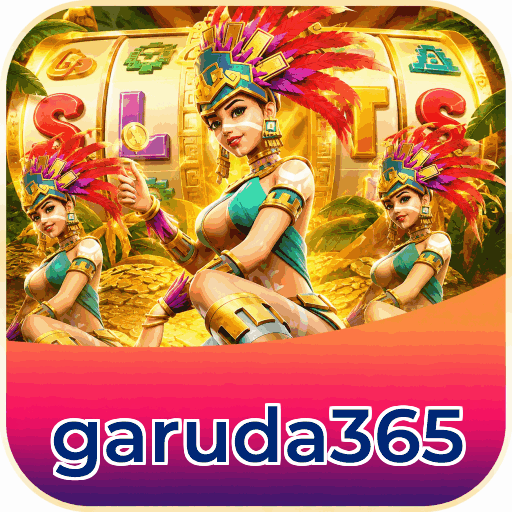 garuda365