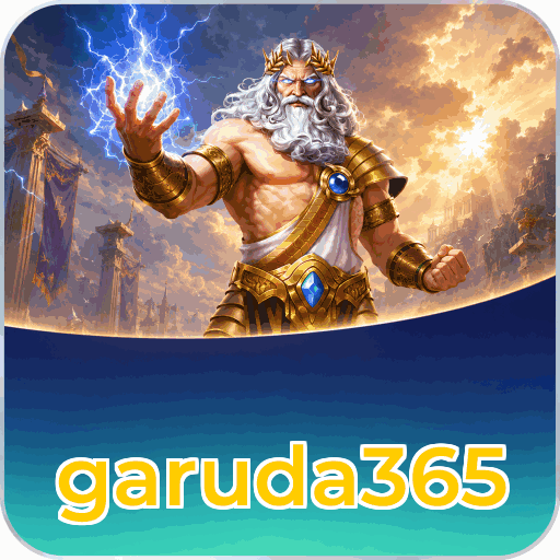 garuda365