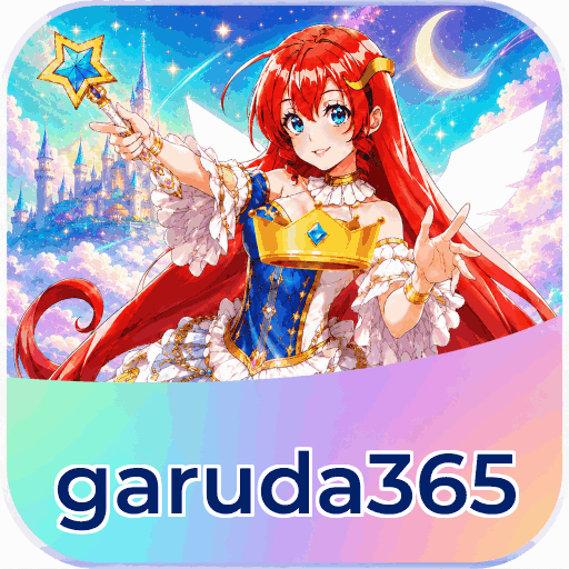 garuda365 APK Indonesia - Panduan Lengkap dan Tutorial