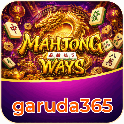 garuda365
